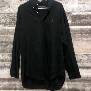 Ralph Lauren Blake Large long sleeve shirt